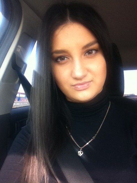 Кристина, 35, Moscow, Russian Federation