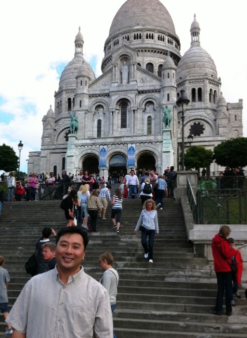 Son, 51, Whitefish, United States