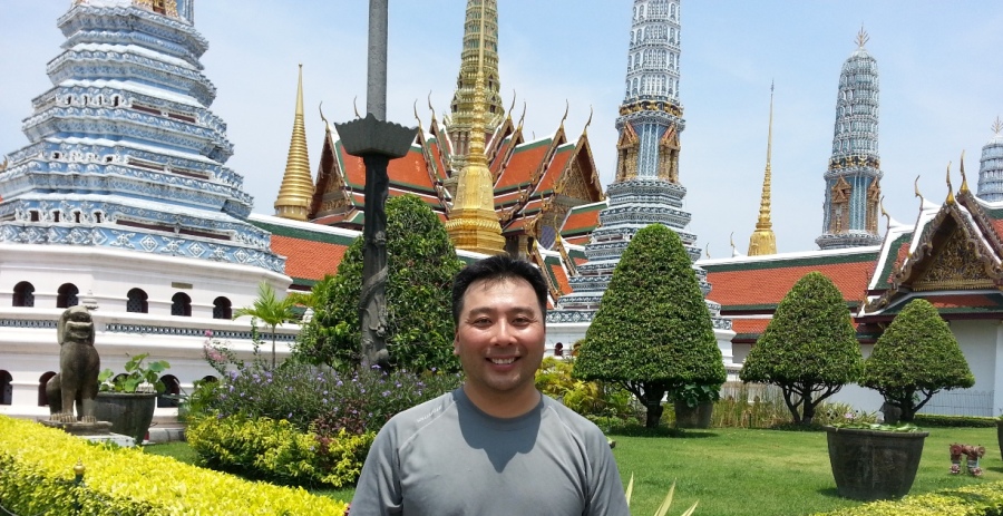 Son, 51, Whitefish, United States