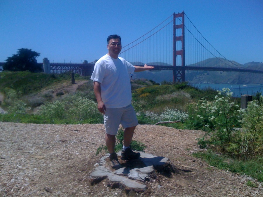 Son, 51, Whitefish, United States