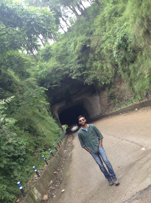 gaurav, 34, Chandigarh, India