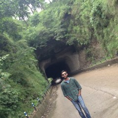 gaurav, 34, Chandigarh, India