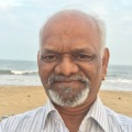Gurushant, 73, Pune, India