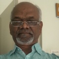 Gurushant, 73, Pune, India
