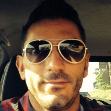 Alex Cohen, 54, Virginia Beach, United States