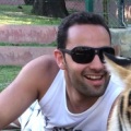 Ahmad, 39, Dubai, United Arab Emirates