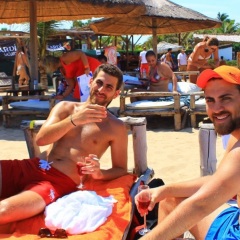 Maher Nesr, , Luanda, Angola