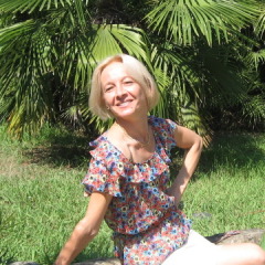 татьяна Верецкая, 54, Sochi, Russian Federation