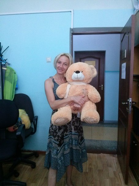 татьяна Верецкая, 54, Sochi, Russian Federation