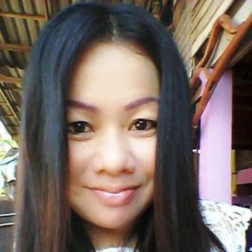 Boonyarat Klibchang, 49, Bangkok, Thailand