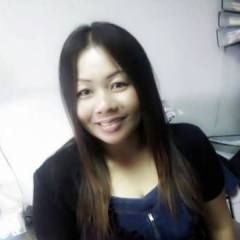 Boonyarat Klibchang, 49, Bangkok, Thailand