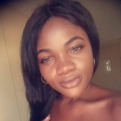 Patricia Bimania, 32, Brazzaville, Congo