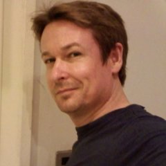 James Grubb, 56, Ulaanbaatar, Mongolia