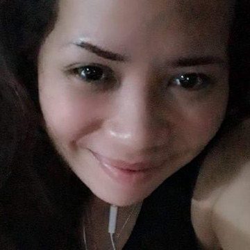 Jonamar Uy, 42, Kuwait City, Kuwait