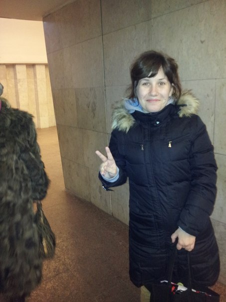 Alise, 35, Russia, United States