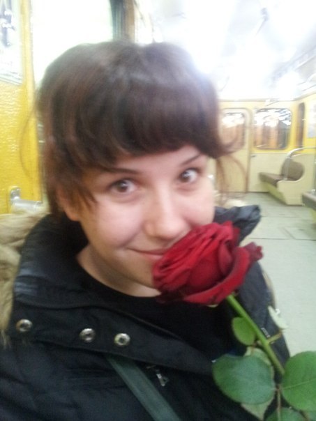 Alise, 35, Russia, United States