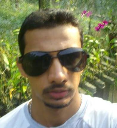 Lakmal Panditharathne, 36, Hikkaduwa, Sri Lanka