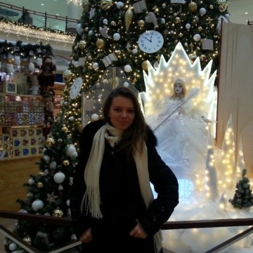 Anastacia, 32, Kaliningrad, Russian Federation