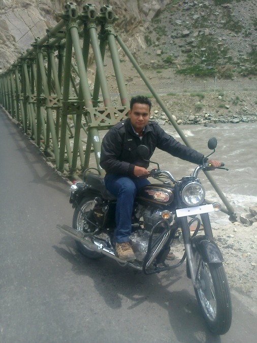 pawan, 38, Pune, India