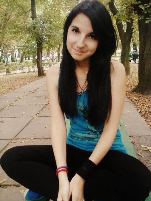 Таня Зайцева, 29, Konotop, Ukraine