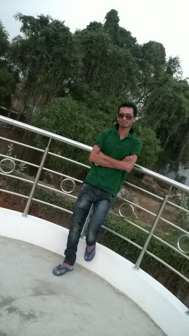 rehan, 32, Kanpur, India