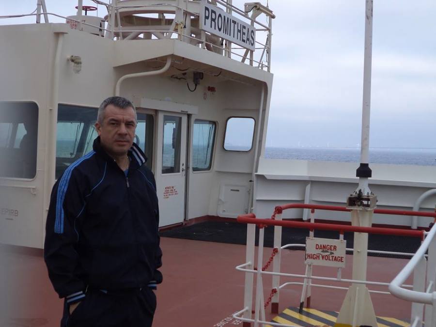 ANDY, 49, Montevideo, Uruguay