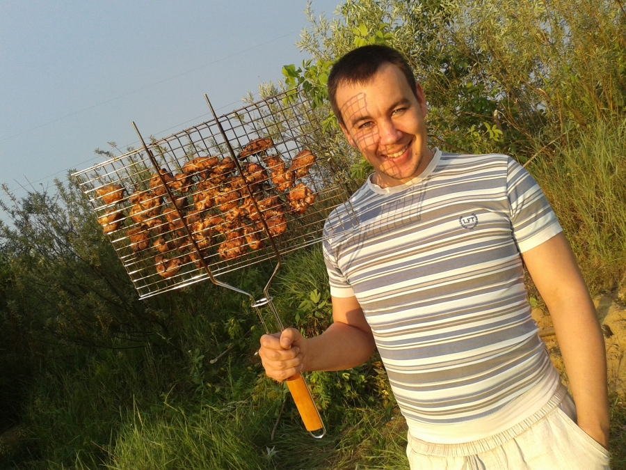Денис Исаев, 45, Mahilyow, Belarus