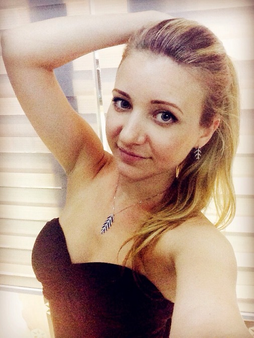 Anna, 37, Nanjing, China