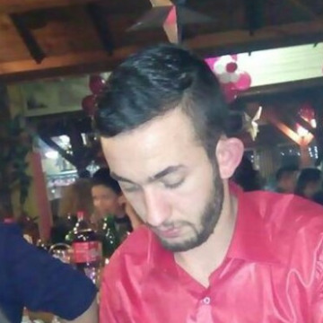 Nenad Sheik Milosavljevic, 34, Despotovac, Serbia