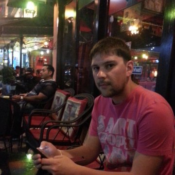 Phenix Oi, 40, Surgut, Russian Federation