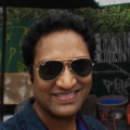 Sabir Syed, 42, Mumbai, India