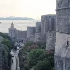 Kees Colijn, 64, Sarajevo, Bosnia and Herzegovina