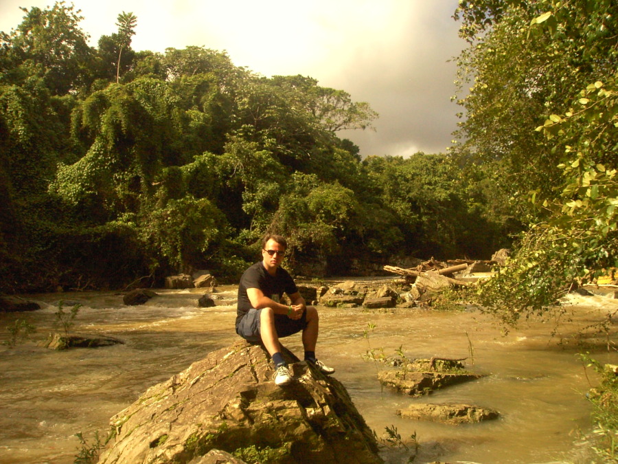 Venyamin, 45, Saint Petersburg, Russian Federation