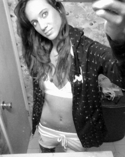 Lisa Jefferson, 41, Portland, United States