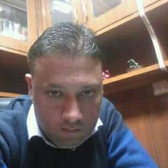 Vinay Kukreti, 41, Dehradun, India