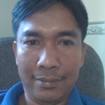sopheak, 45, Sihanoukville, Cambodia