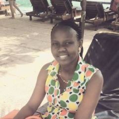 josephine, 32, Dar es Salaam, Tanzania