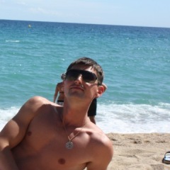 Andrey Dmitriev, 39, Rostov-on-Don, Russian Federation