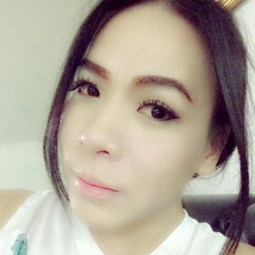 Rainbow Cool, 34, Bang Kapi, Thailand