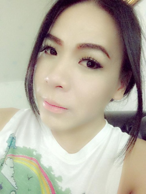 Rainbow Cool, 34, Bang Kapi, Thailand