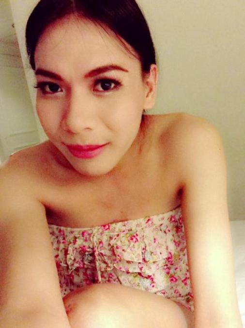 Rainbow Cool, 34, Bang Kapi, Thailand