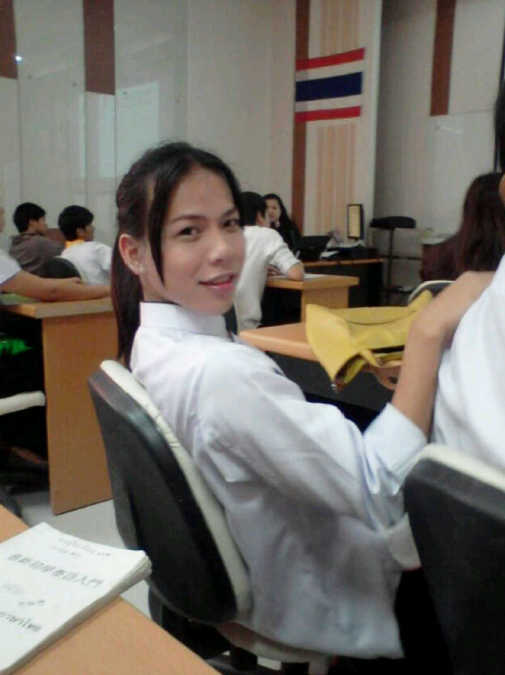 Rainbow Cool, 34, Bang Kapi, Thailand