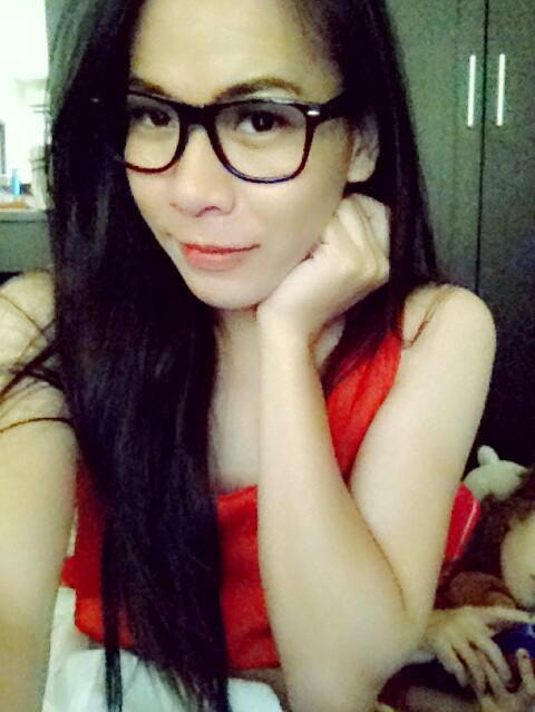 Rainbow Cool, 34, Bang Kapi, Thailand