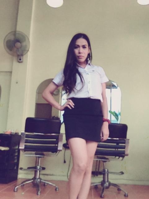 Rainbow Cool, 34, Bang Kapi, Thailand