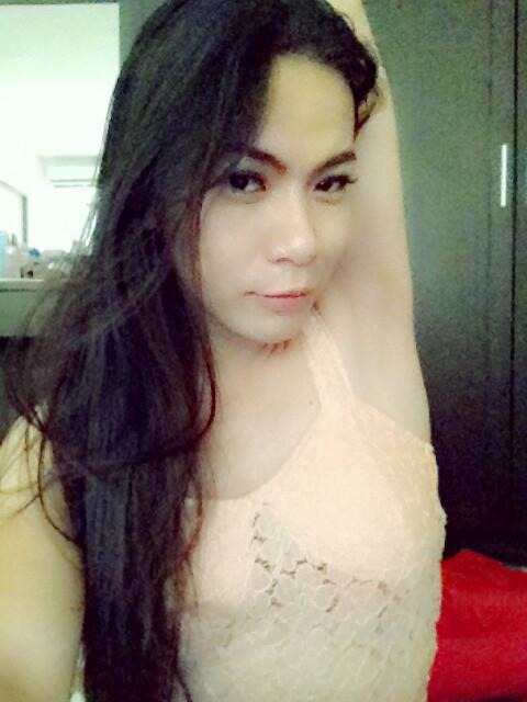 Rainbow Cool, 34, Bang Kapi, Thailand