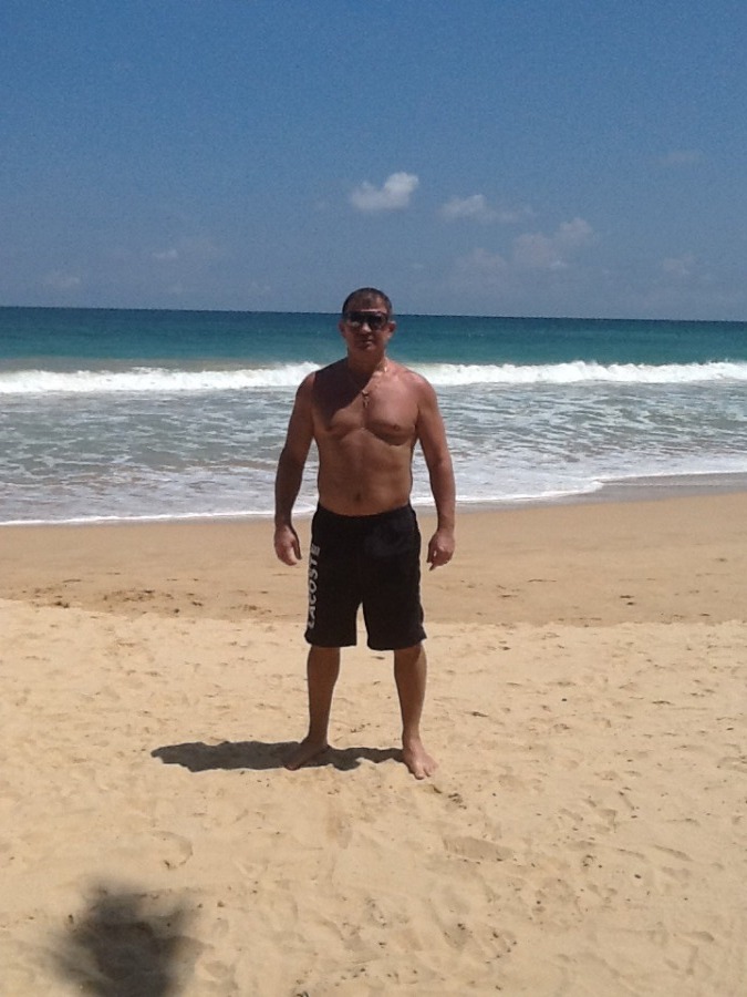 Aleksey, 53, Samara, Russian Federation