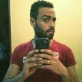 Hani Helmy, 40, Cairo, Egypt