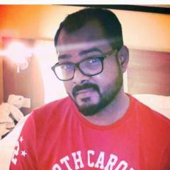 abin, 41, Kozhikode, India