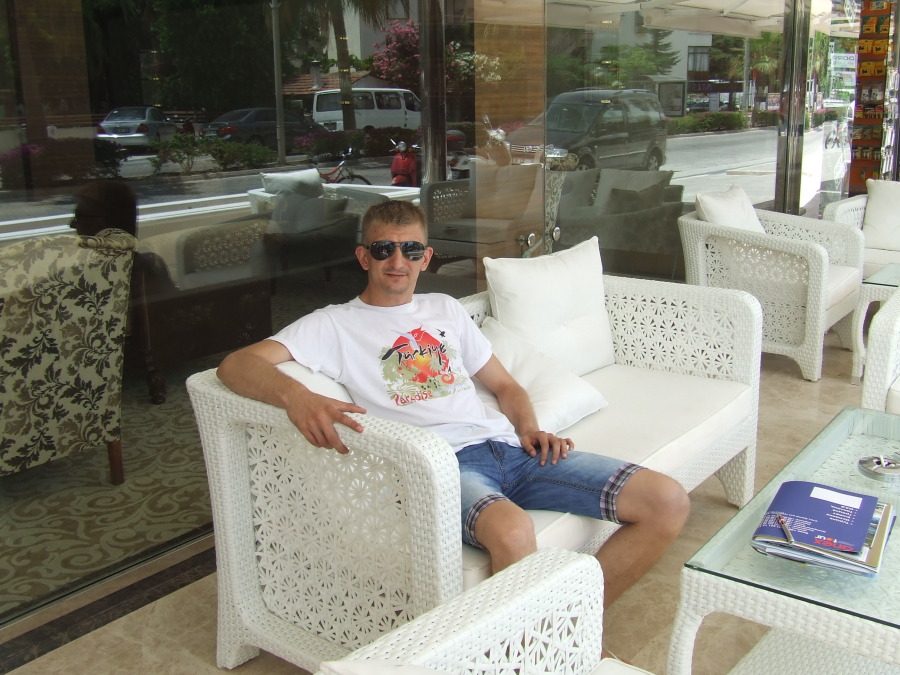 Сергей, 43, Kiev, Ukraine