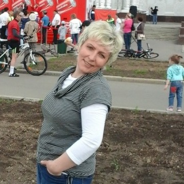 Tatka, 55, Moscow, Russian Federation